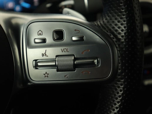Mercedes-Benz C-Klasse - Afbeelding 16 van 30