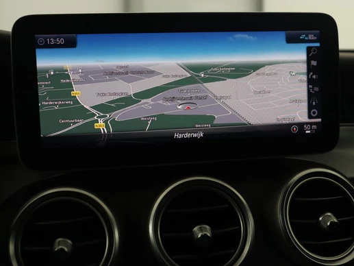Mercedes-Benz C-Klasse - Afbeelding 17 van 30