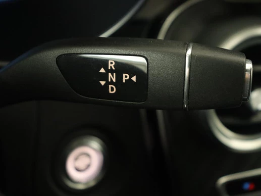 Mercedes-Benz C-Klasse - Afbeelding 18 van 30