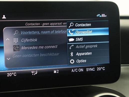 Mercedes-Benz C-Klasse - Afbeelding 24 van 30