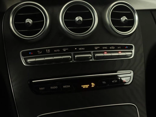 Mercedes-Benz C-Klasse - Afbeelding 28 van 30