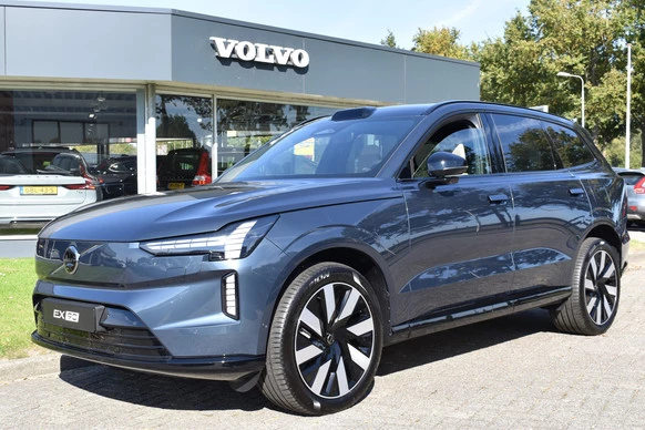 Volvo EX90 - Afbeelding 1 van 30