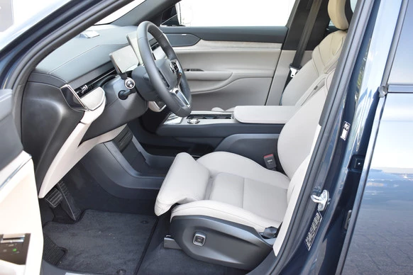 Volvo EX90 - Afbeelding 2 van 30