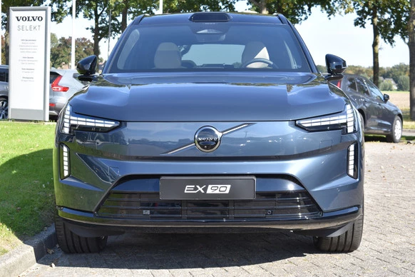 Volvo EX90 - Afbeelding 3 van 30