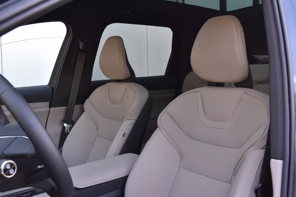 Volvo EX90 - Afbeelding 4 van 30