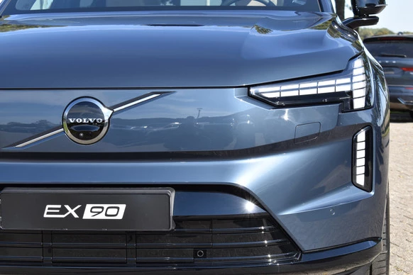 Volvo EX90 - Afbeelding 5 van 30