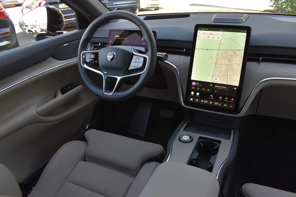 Volvo EX90 - Afbeelding 6 van 30