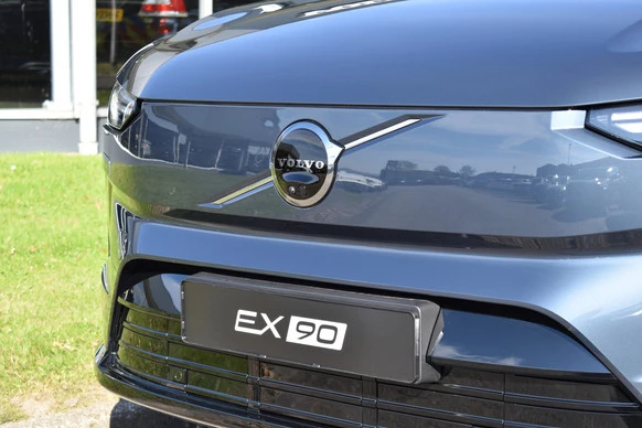 Volvo EX90 - Afbeelding 7 van 30