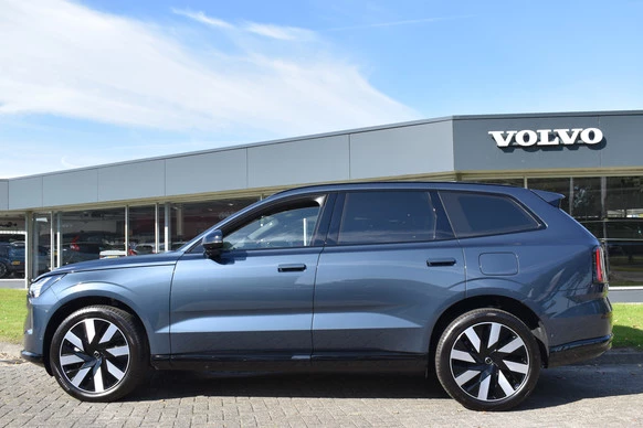 Volvo EX90 - Afbeelding 9 van 30