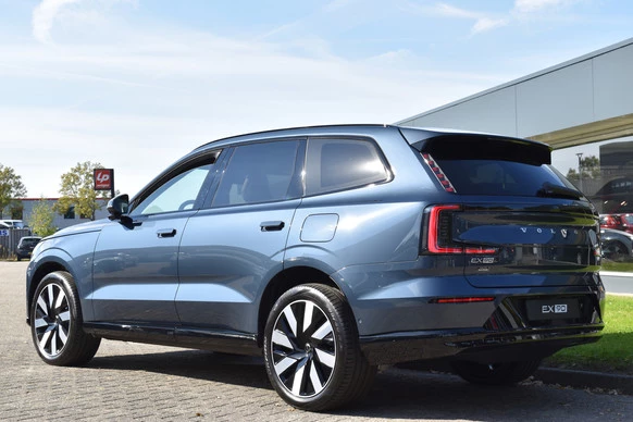 Volvo EX90 - Afbeelding 11 van 30