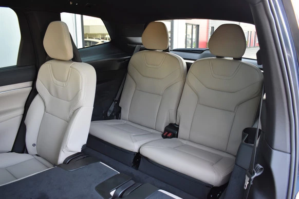 Volvo EX90 - Afbeelding 14 van 30