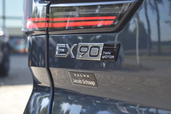 Volvo EX90 - Afbeelding 16 van 30