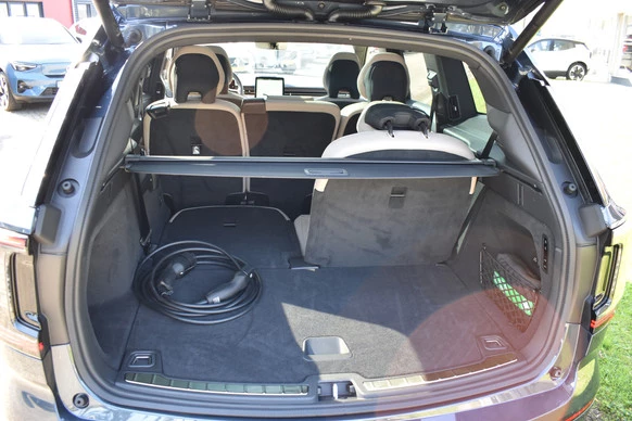 Volvo EX90 - Afbeelding 19 van 30