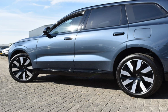 Volvo EX90 - Afbeelding 21 van 30