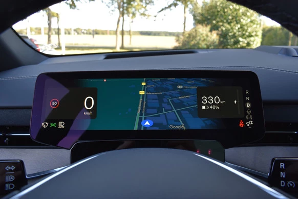 Volvo EX90 - Afbeelding 29 van 30