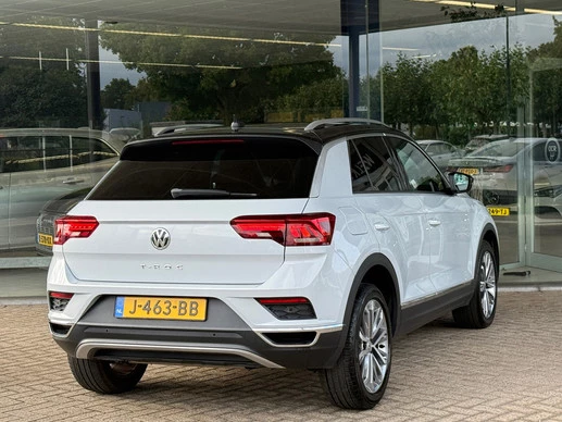 Volkswagen T-Roc - Afbeelding 5 van 20