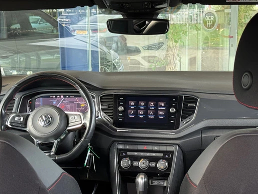 Volkswagen T-Roc - Afbeelding 6 van 20