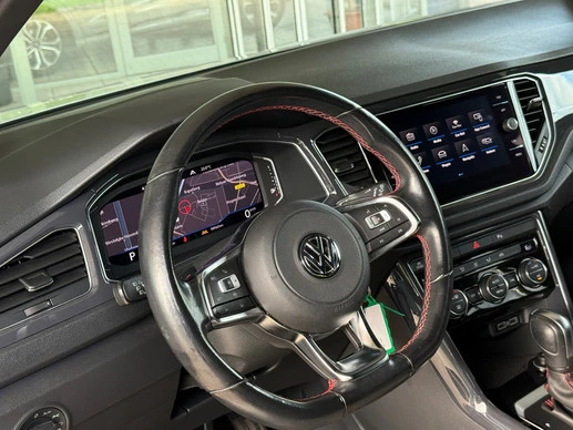 Volkswagen T-Roc - Afbeelding 11 van 20