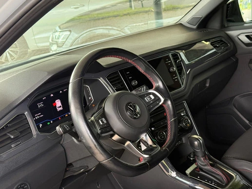 Volkswagen T-Roc - Afbeelding 12 van 20
