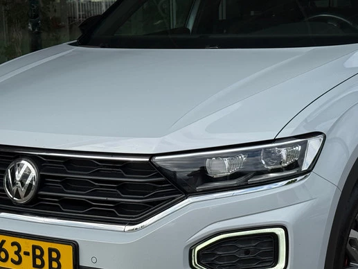 Volkswagen T-Roc - Afbeelding 15 van 20
