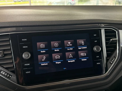 Volkswagen T-Roc - Afbeelding 17 van 20