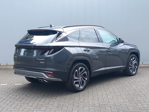 Hyundai Tucson Hybrid - Afbeelding 2 van 25