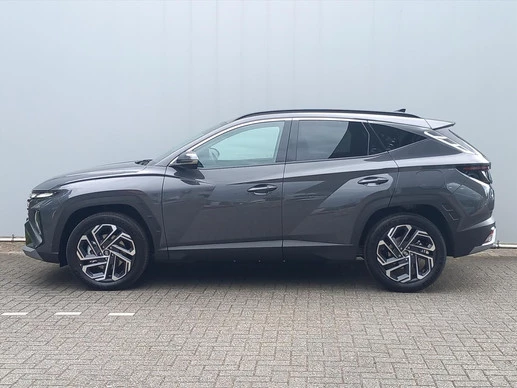 Hyundai Tucson Hybrid - Afbeelding 3 van 25