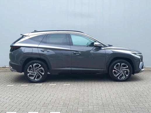 Hyundai Tucson Hybrid - Afbeelding 4 van 25