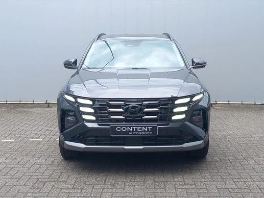 Hyundai Tucson Hybrid - Afbeelding 5 van 25