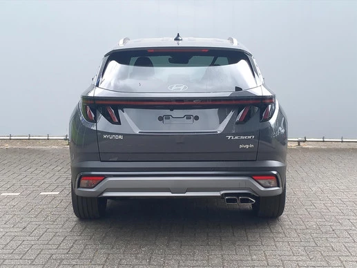 Hyundai Tucson Hybrid - Afbeelding 6 van 25