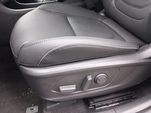 Hyundai Tucson Hybrid - Afbeelding 13 van 25