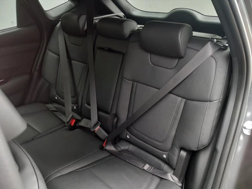 Hyundai Tucson Hybrid - Afbeelding 14 van 25