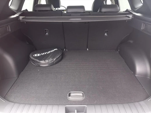 Hyundai Tucson Hybrid - Afbeelding 15 van 25