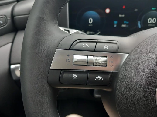 Hyundai Tucson Hybrid - Afbeelding 17 van 25