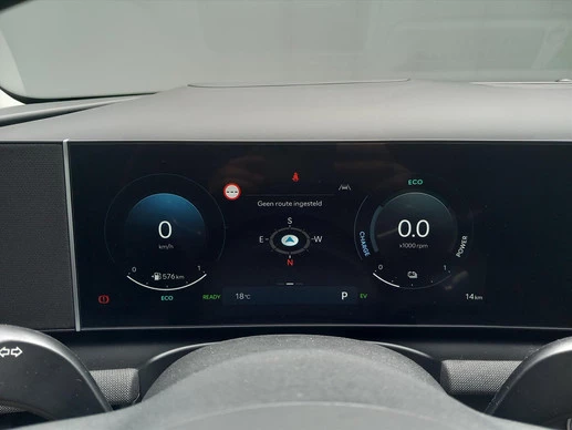 Hyundai Tucson Hybrid - Afbeelding 19 van 25
