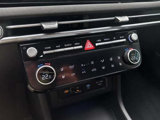 Hyundai Tucson Hybrid - Afbeelding 22 van 25