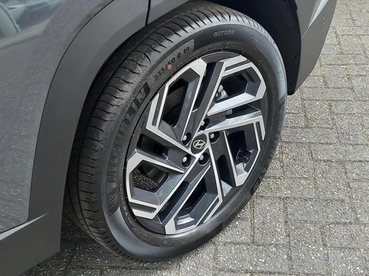 Hyundai Tucson Hybrid - Afbeelding 24 van 25