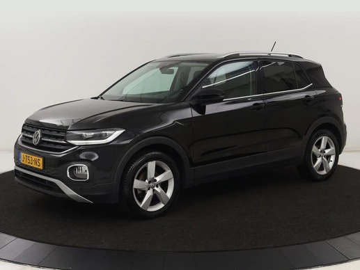 Volkswagen T-Cross - Afbeelding 1 van 30