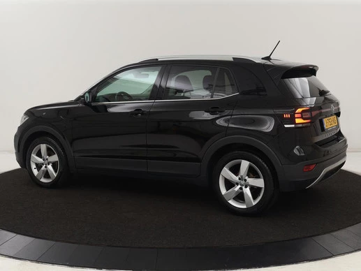 Volkswagen T-Cross - Afbeelding 2 van 30