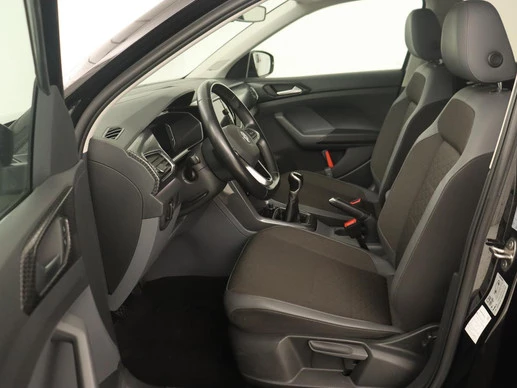 Volkswagen T-Cross - Afbeelding 4 van 30