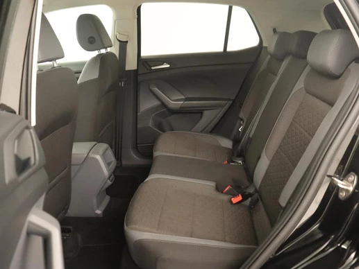 Volkswagen T-Cross - Afbeelding 5 van 30