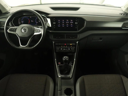 Volkswagen T-Cross - Afbeelding 7 van 30