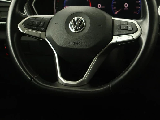 Volkswagen T-Cross - Afbeelding 8 van 30