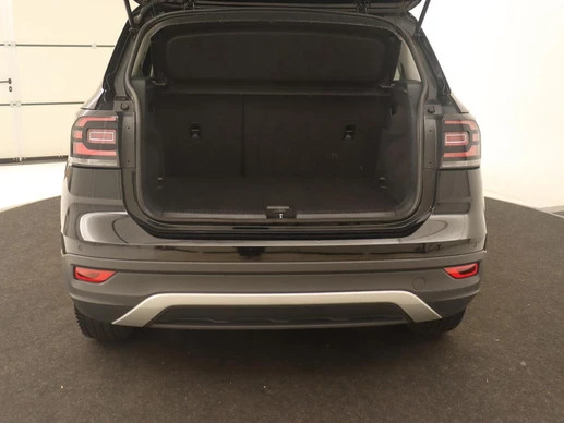 Volkswagen T-Cross - Afbeelding 9 van 30