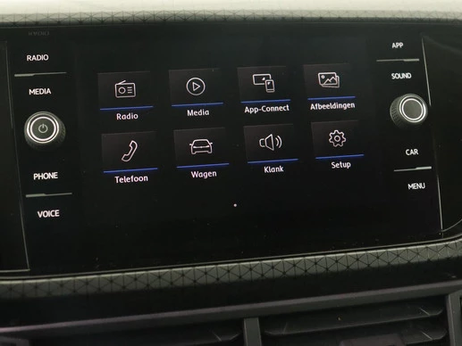 Volkswagen T-Cross - Afbeelding 17 van 30