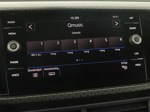 Volkswagen T-Cross - Afbeelding 18 van 30