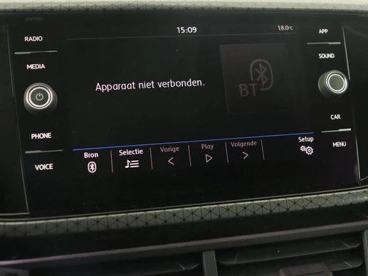 Volkswagen T-Cross - Afbeelding 20 van 30