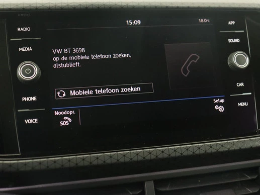 Volkswagen T-Cross - Afbeelding 21 van 30