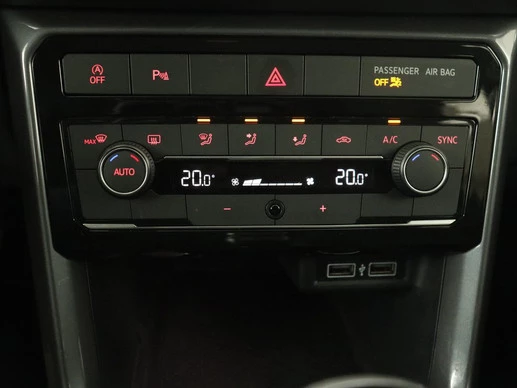 Volkswagen T-Cross - Afbeelding 23 van 30