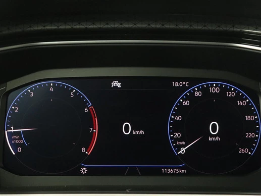 Volkswagen T-Cross - Afbeelding 26 van 30